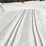Mit Herrlicher Aussicht In Berge By Interhome *