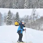 Mit Herrlicher Aussicht In Berge By Interhome *