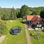 Mit Herrlicher Aussicht In Berge By Interhome Apartament *