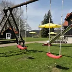 Mit Herrlicher Aussicht In Berge By Interhome Apartament Braunlage