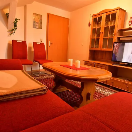 Mit Herrlicher Aussicht In Berge By Interhome