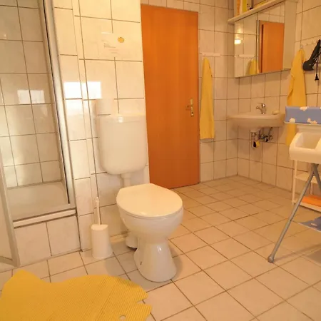 Mit Herrlicher Aussicht In Berge By Interhome Apartment