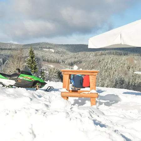 Mit Herrlicher Aussicht In Berge By Interhome *