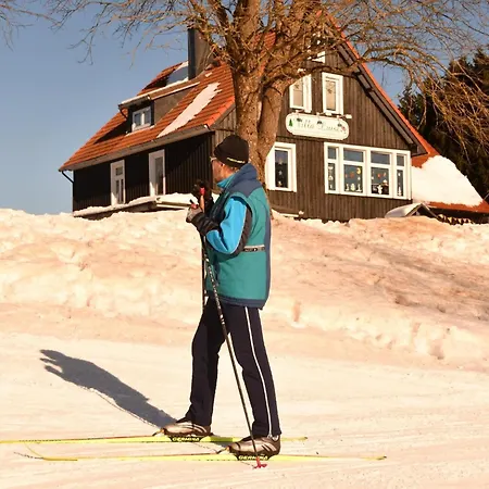 Mit Herrlicher Aussicht In Berge By Interhome 아파트 브라운라제