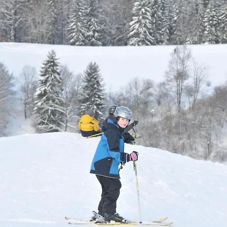 Mit Herrlicher Aussicht In Berge By Interhome *