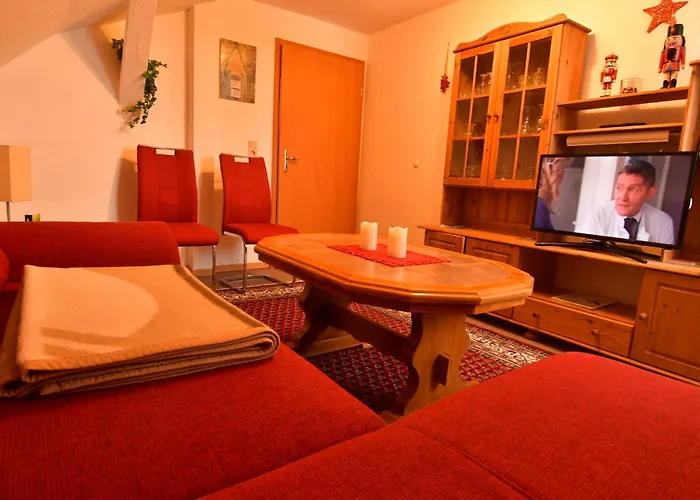 Mit Herrlicher Aussicht In Berge By Interhome