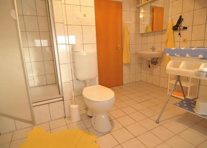 Mit Herrlicher Aussicht In Berge By Interhome Apartment