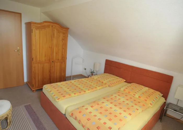 아파트 Mit Herrlicher Aussicht In Berge By Interhome *