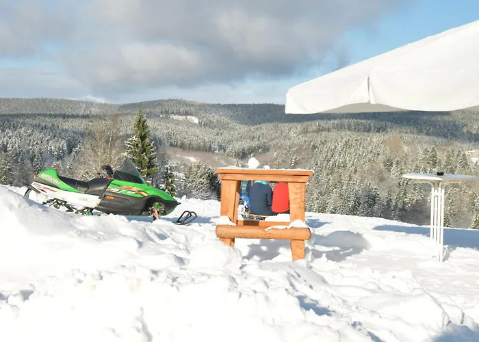 Mit Herrlicher Aussicht In Berge By Interhome *