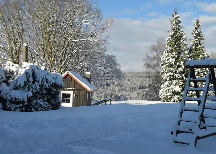아파트 Mit Herrlicher Aussicht In Berge By Interhome *