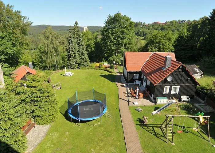 Mit Herrlicher Aussicht In Berge By Interhome Apartment *